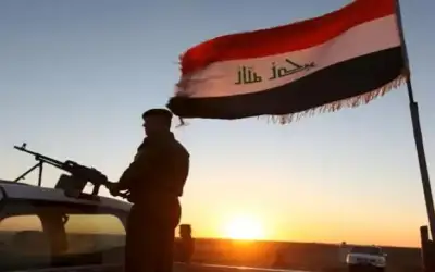 إنزال خاطف تحت النار.. الصين تطلق