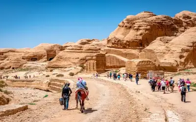 ترامب: المفاوضات مع إيران عالقة والمقترح