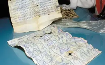 ضبط 60 ألف لتر ديزل مهرب