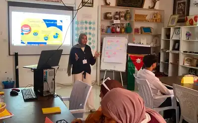 اتفاق للتعاون في تبادل الغاز بين