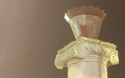 ثقافة ـ مهرجان جرش يختتم فعاليات دورته الأربعين