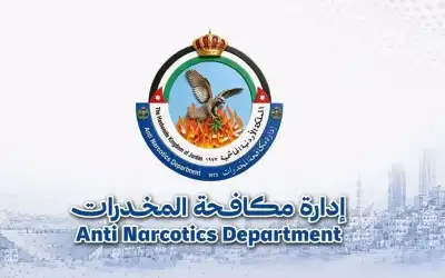 الأردن ـ ضبط 138 تاجرا ومتعاطيا للكريستال خلال