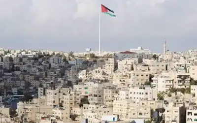 صحيفة نيسان ـ الأردنيون يترقبون عطلة رسمية بمناسبة المولد
