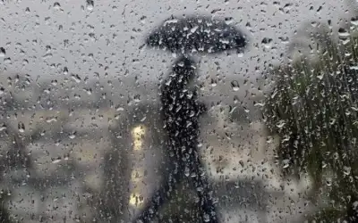 الأردن ـ انخفاض طفيف على الحرارة الجمعة وزخات