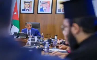 صحيفة نيسان ـ رئيس الوزراء يؤكد الاستعداد لذكرى الألفية