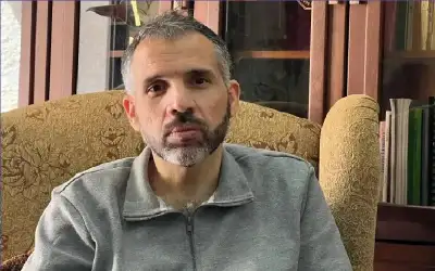 منوعات ـ صاحب مبادرة تنازل لله.. الاحتلال يعتقل