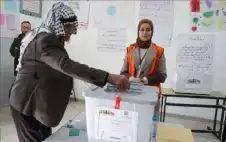 عربي ودولي ـ الانتخابات التشريعية الفلسطينية.. 3 عقود من