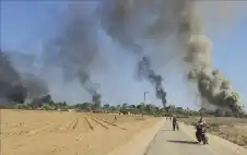 عربي ودولي ـ إقالة ضابط كبير في جيش الاحتلال