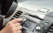 منوعات ـ ما السر الحقيقي وراء إعادة الراديو