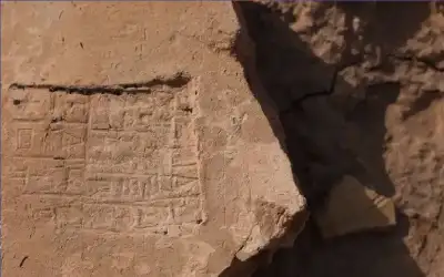 منوعات ـ 4000 عام في الطين.. ماذا أخفت