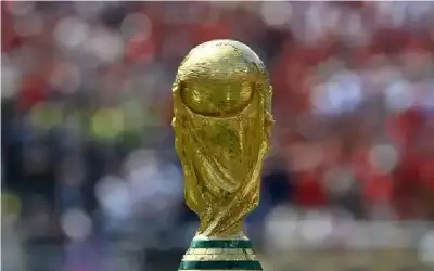 رياضة ـ إرث المونديال يفتح جبهة جديدة ضد